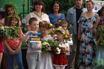 Ceremonia wręczania nagród